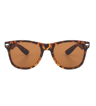 120-3 Tartaruga - Marrone