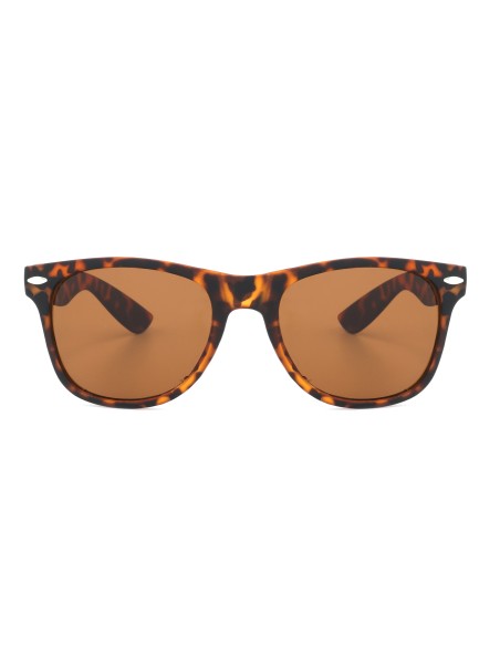 120-3 Tartaruga - Marrone