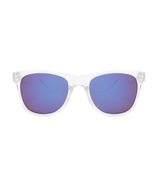 120-4 Crystal - Azzurro Specchio