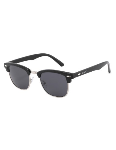  (130-1-) Black - Silver - Black