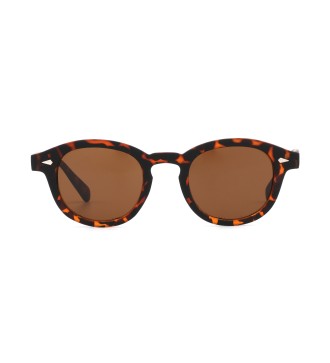 140-2- Tartaruga - Marrone