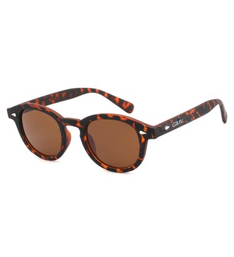 140-2- Tartaruga - Marrone 2