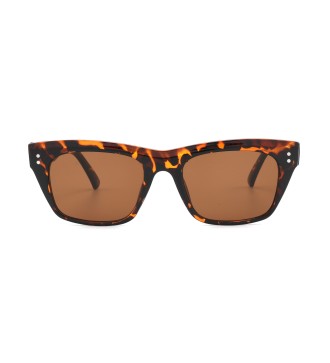 160-2- Tartaruga - Marrone