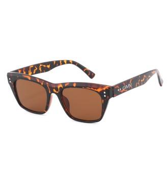 160-2- Tartaruga - Marrone 2