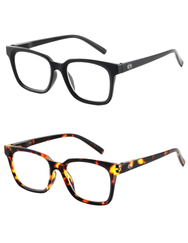 Bipack Confezione 2x1 - Occhiali da Lettura Bipack Confezione 2x1 - Occhiali da Lettura