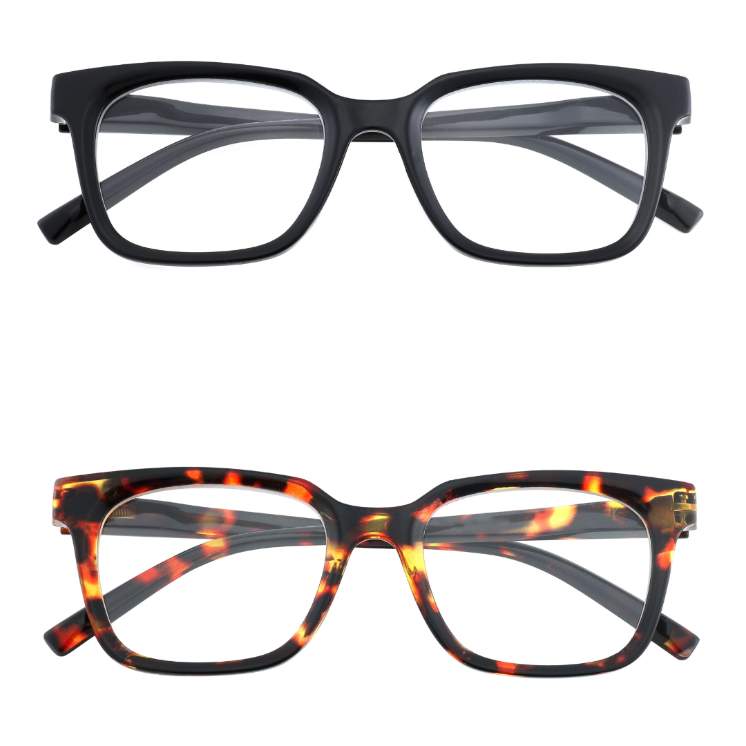 Bipack Confezione 2x1 Occhiali da Lettura