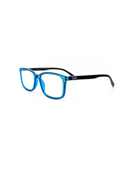 Blue Block - Reading Glasses