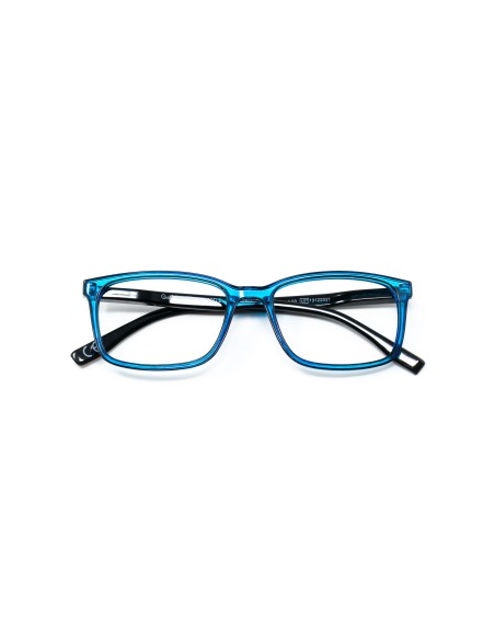 Blue Block - Reading Glasses