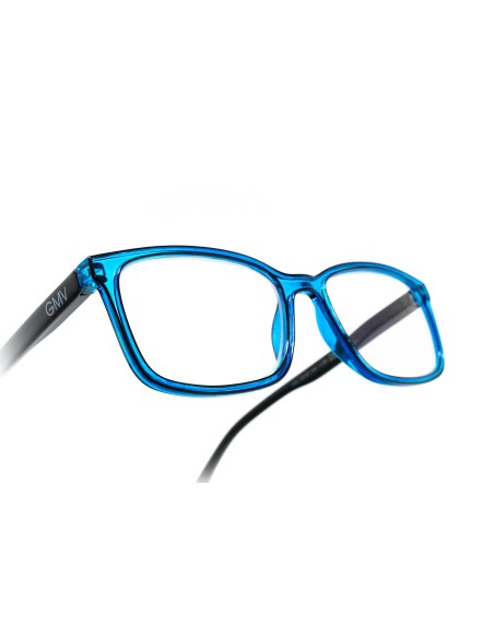 Blue Block - Reading Glasses