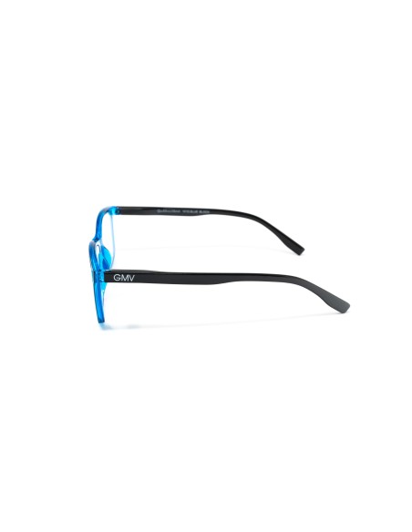 Blue Block - Reading Glasses