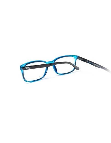 Blue Block - Reading Glasses