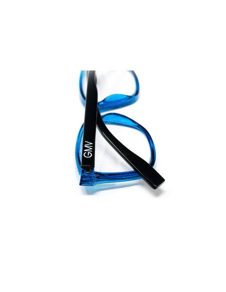 Blue Block - Reading Glasses