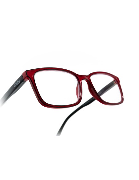 Blue Block - Reading Glasses