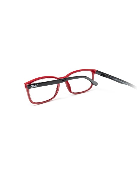 Blue Block - Reading Glasses
