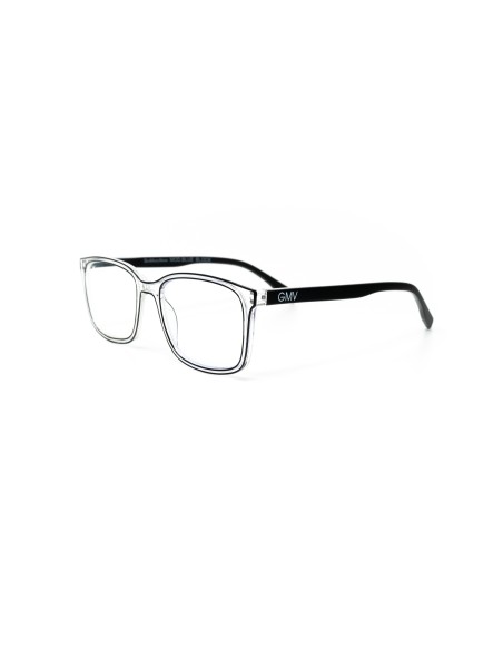 Blue Block - Reading Glasses