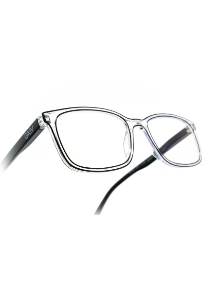 Blue Block - Reading Glasses