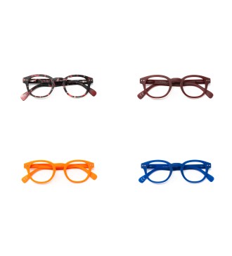 Florida - Kit of 24 Reading Glasses