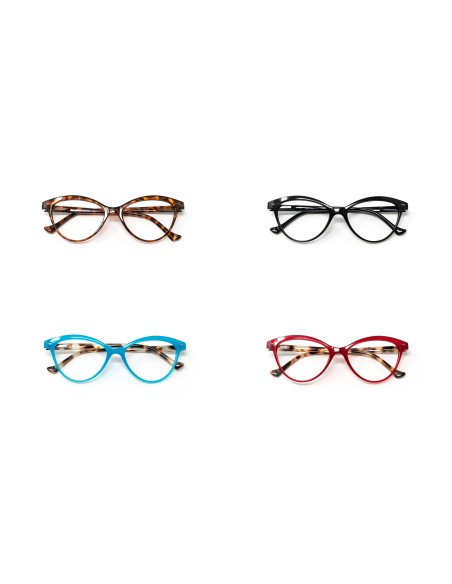 Georgia - Kit of 24 Reading Glasses