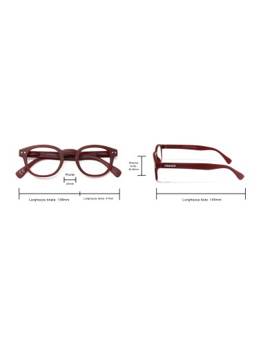 Florida - Kit of 24 Reading Glasses