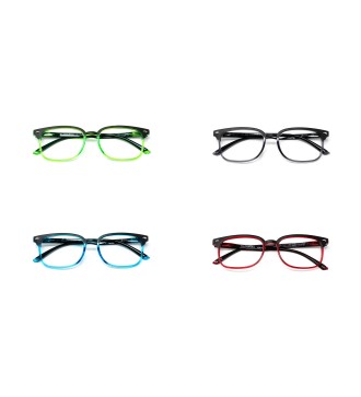 Hawaii - Kit of 24 Reading Glasses