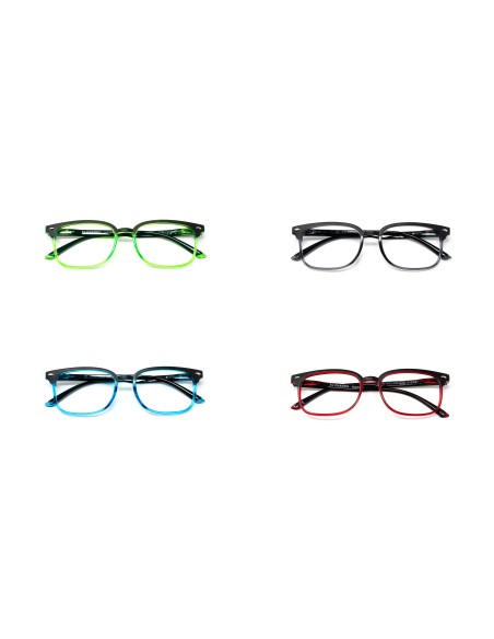 Hawaii - Kit of 24 Reading Glasses