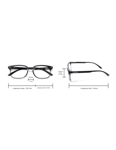 Hawaii - Kit of 24 Reading Glasses