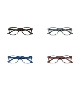 Illinois - Kit of 24 Reading Glasses