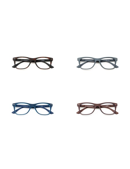 Illinois - Kit of 24 Reading Glasses