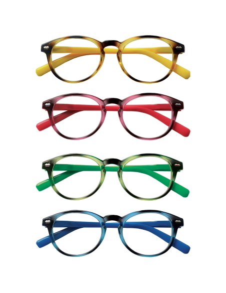 Indiana - Kit of 24 Reading Glasses