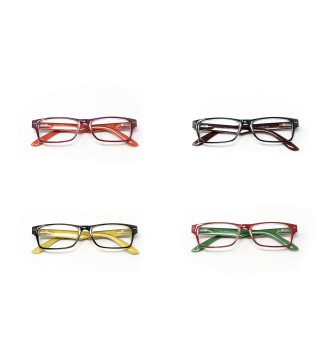 Kansas - Kit of 24 Reading Glasses