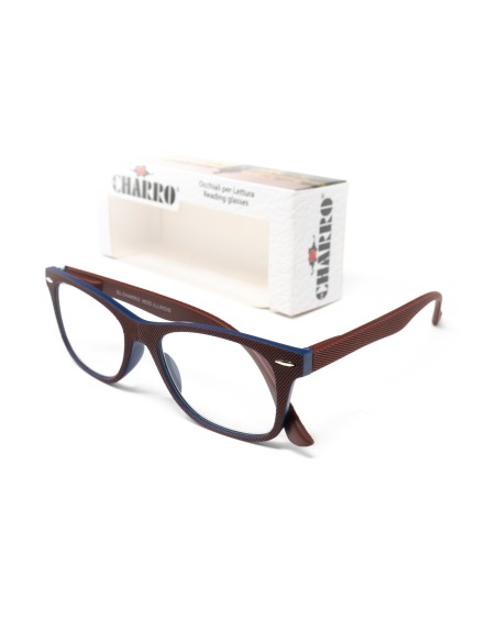 Illinois - Kit of 24 Reading Glasses