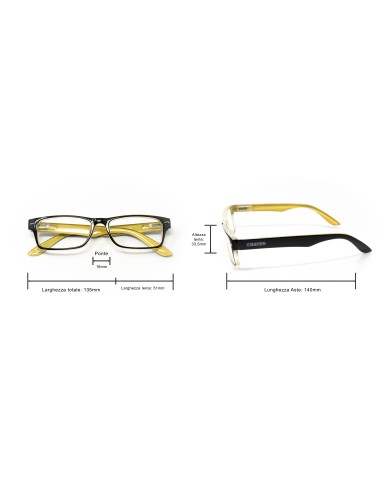 Kansas - Kit of 24 Reading Glasses