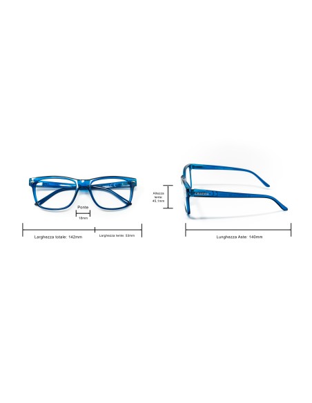 Minnesota - Kit of 24 Reading Glasses