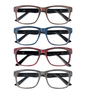 Mix 1 - Kit of 24 Reading Glasses 2