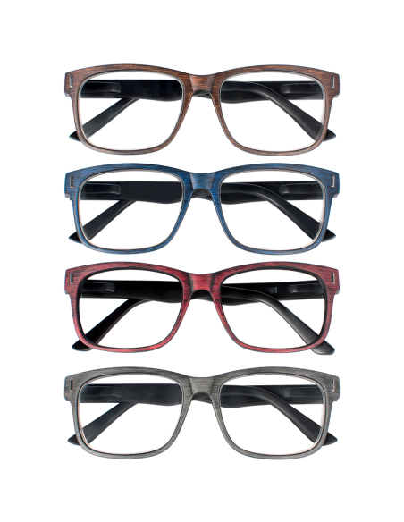 Mix 1 - Kit of 24 Reading Glasses