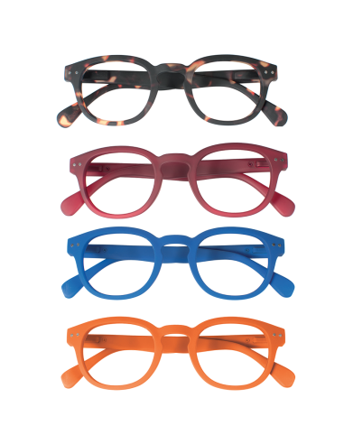 Mix 1 - Kit of 24 Reading Glasses