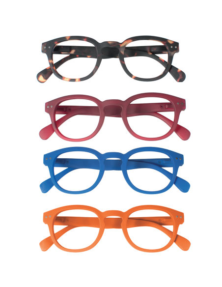 Mix 1 - Kit of 24 Reading Glasses