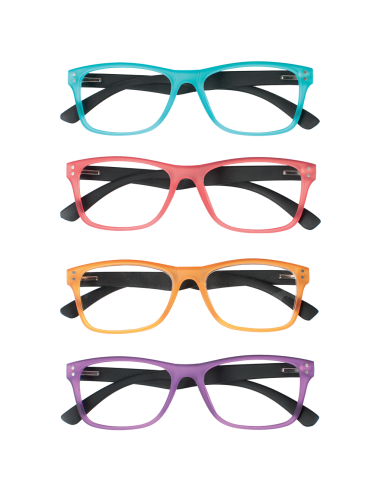 Mix 1 - Kit of 24 Reading Glasses