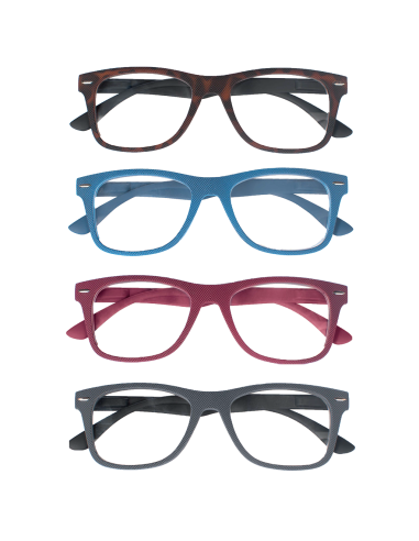 Mix 2 New - Kit of 24 Reading Glasses