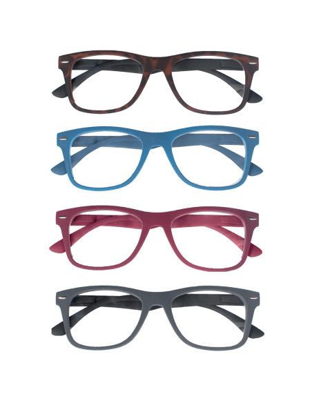 Mix 2 New - Kit of 24 Reading Glasses