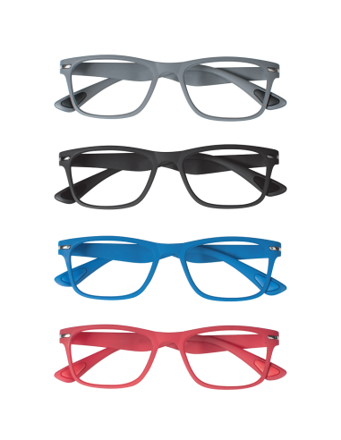 Mix 2 New - Kit of 24 Reading Glasses