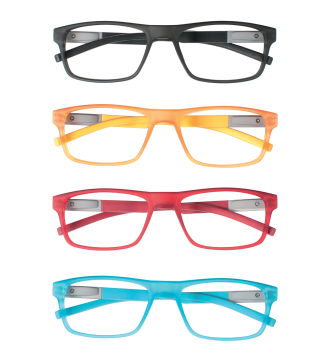 Mix 3 - Kit of 24 Reading Glasses