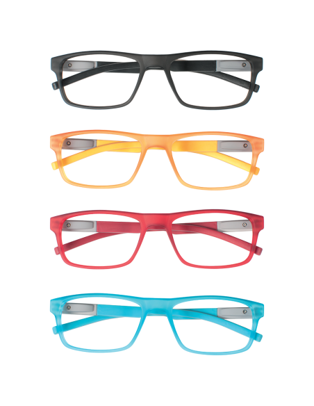 Mix 3 - Kit of 24 Reading Glasses