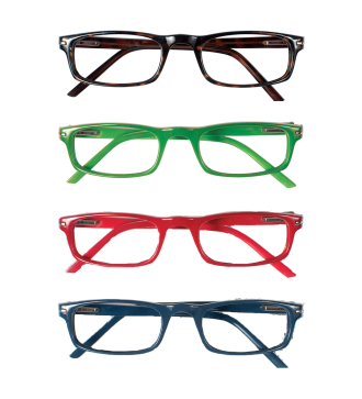 Mix 3 - Kit of 24 Reading Glasses 2