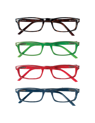 Mix 3 - Kit of 24 Reading Glasses Mix 3 - Kit of 24 Reading Glasses