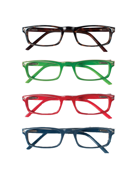 Mix 3 - Kit of 24 Reading Glasses