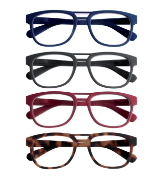 Mix 4 - Kit of 24 Reading Glasses 2