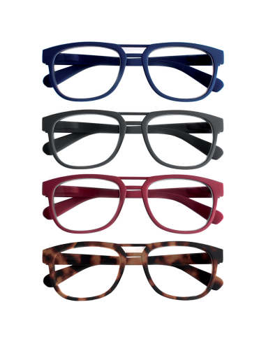 Mix 4 - Kit of 24 Reading Glasses Mix 4 - Kit of 24 Reading Glasses