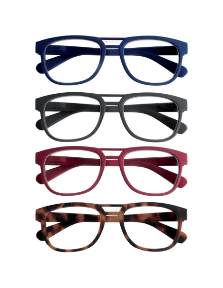 Mix 4 - Kit of 24 Reading Glasses