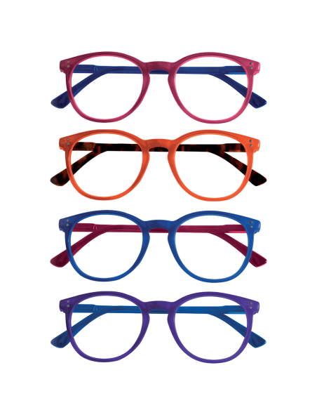 Mix 4 - Kit of 24 Reading Glasses